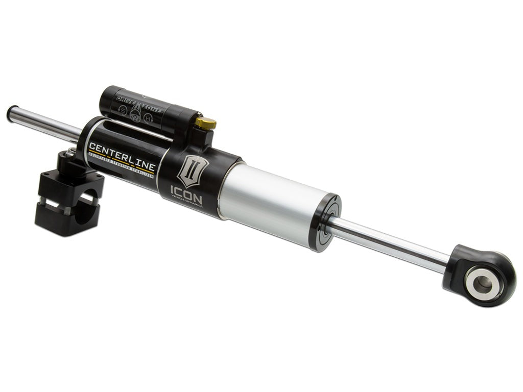 Icon 2.0 Centerline Stabilizer Reservoir Kit Steering Stabilizer 82021