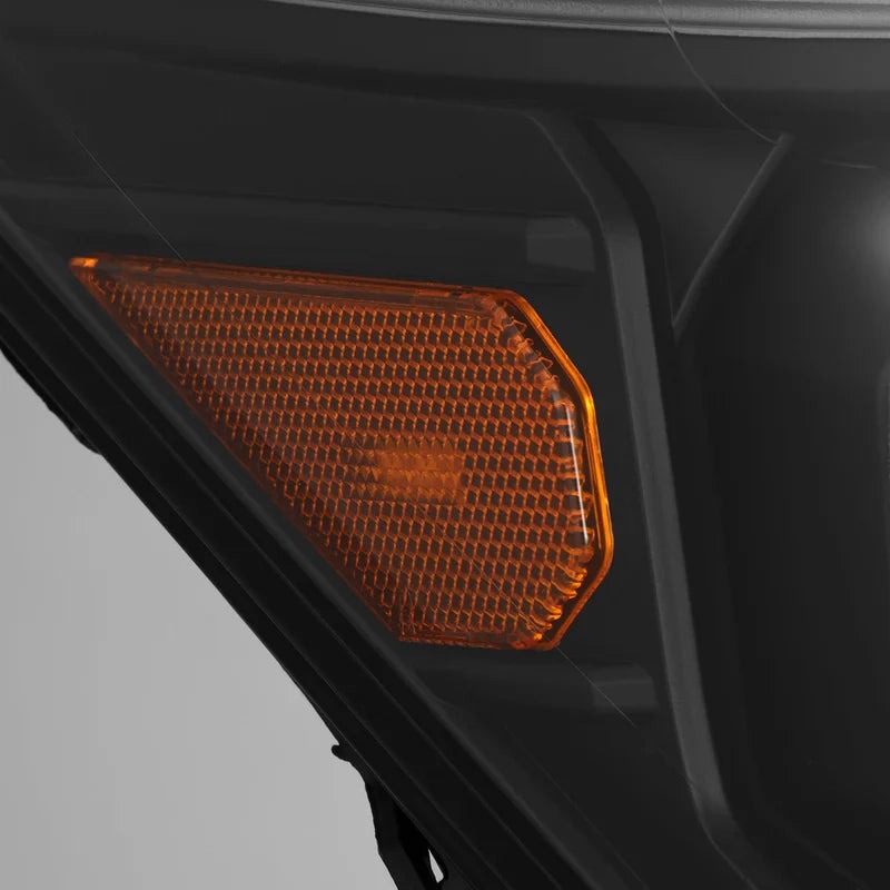 OG-Style LUXX-Series LED Projector Headlights Fits 2025+ Toyota 4Runner