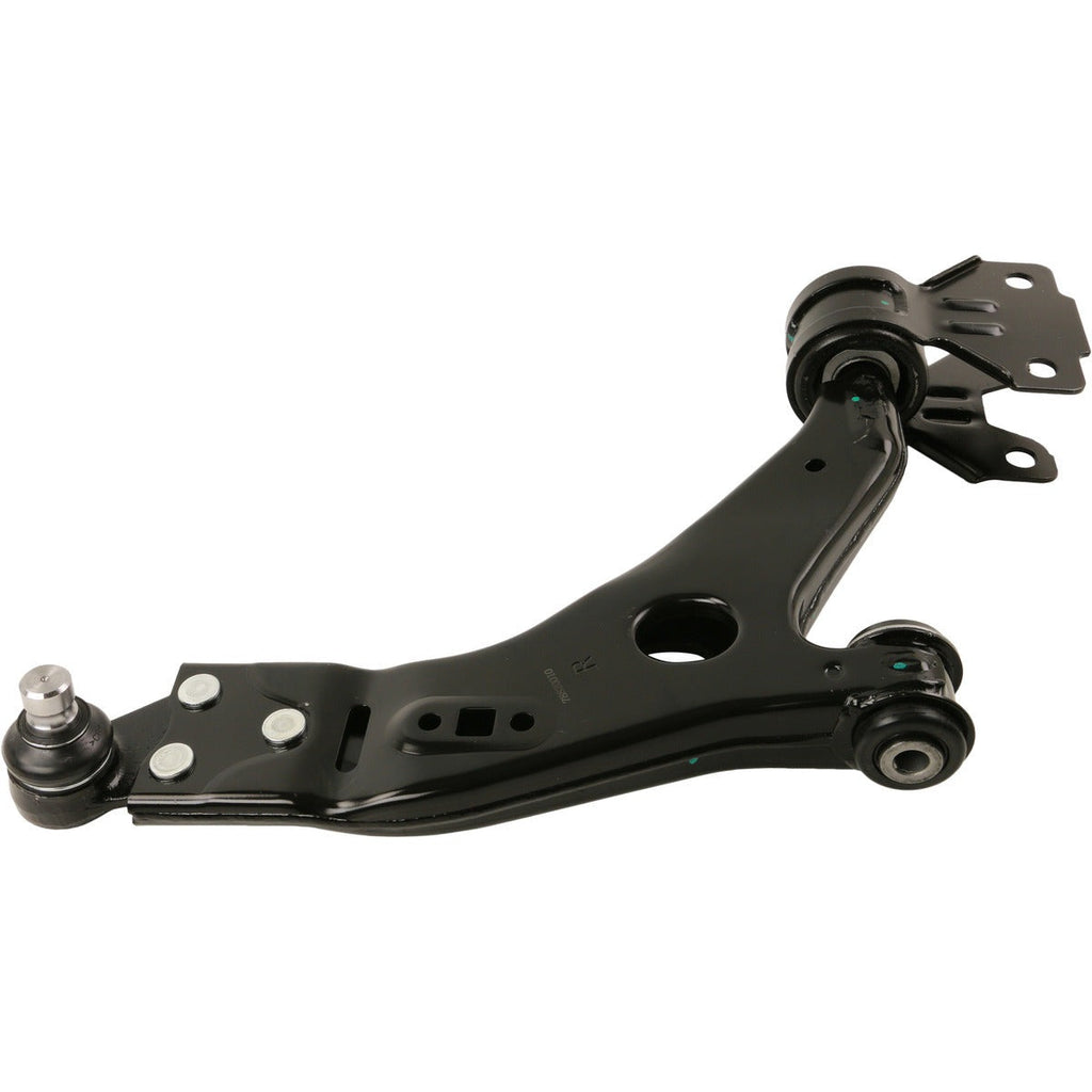 MOOG RK622161 Front Right Lower Control Arm and Ball Joint Assembly for Ford Escape