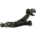 MOOG RK622161 Front Right Lower Control Arm and Ball Joint Assembly for Ford Escape