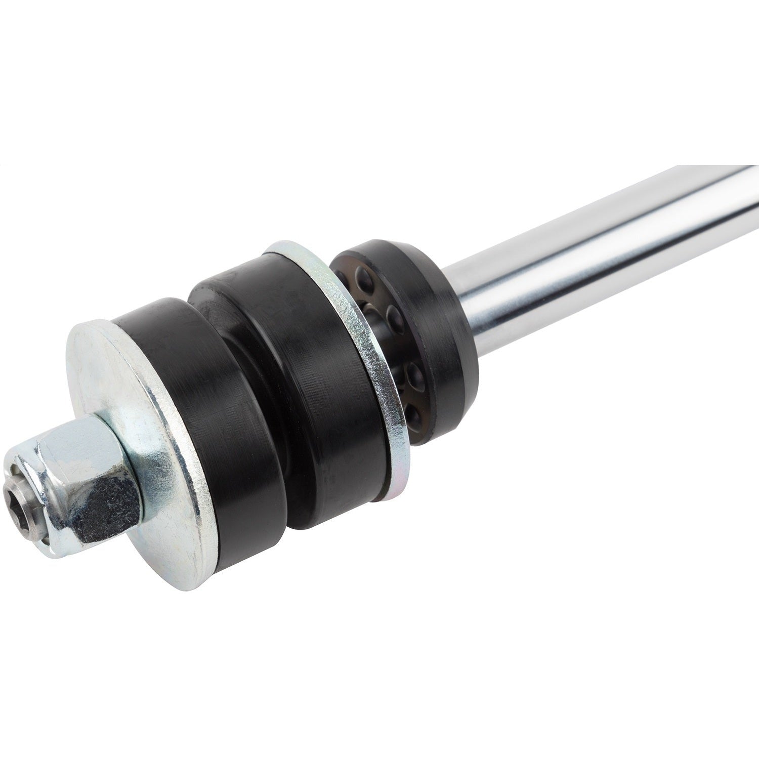 FOX 985-24-231 Rear Performance Series 2.0 Smooth Body IFP Shock
