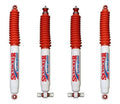 Skyjacker N8000 Nitrogen Gas Shocks Set for 1993-1998 Jeep Grand Cherokee 4WD RWD