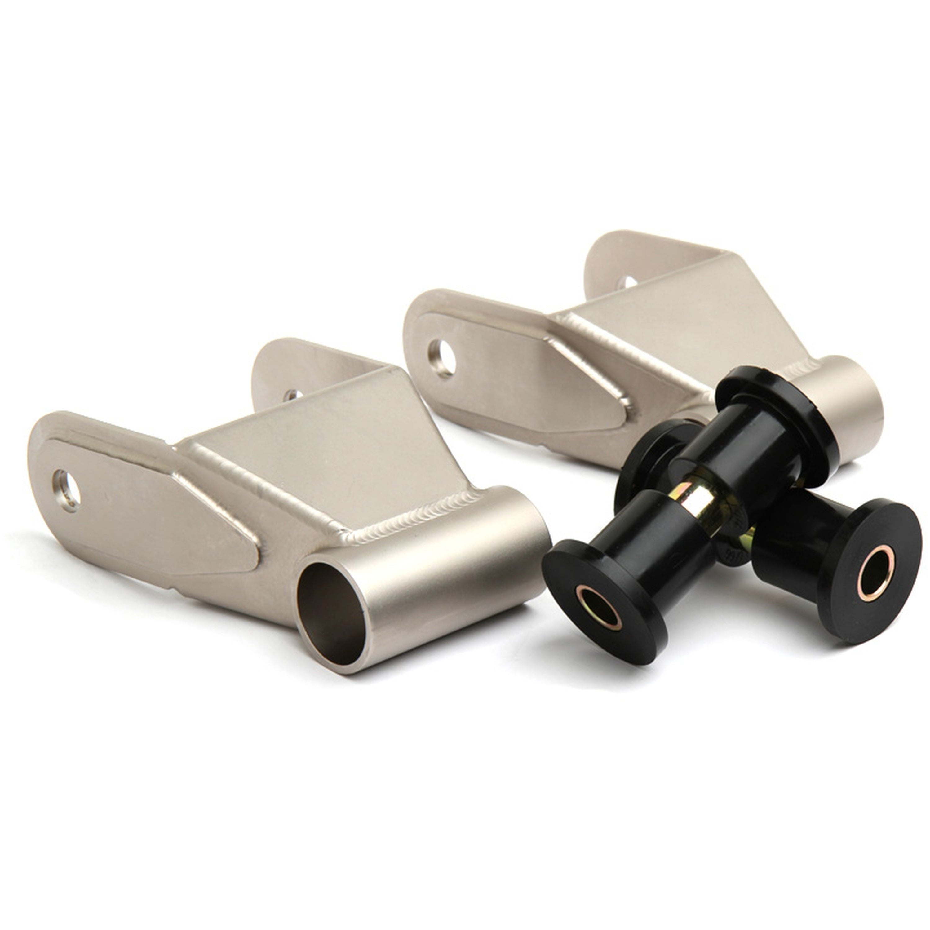 Extended Length TIG Shackles (1.50" Lift)