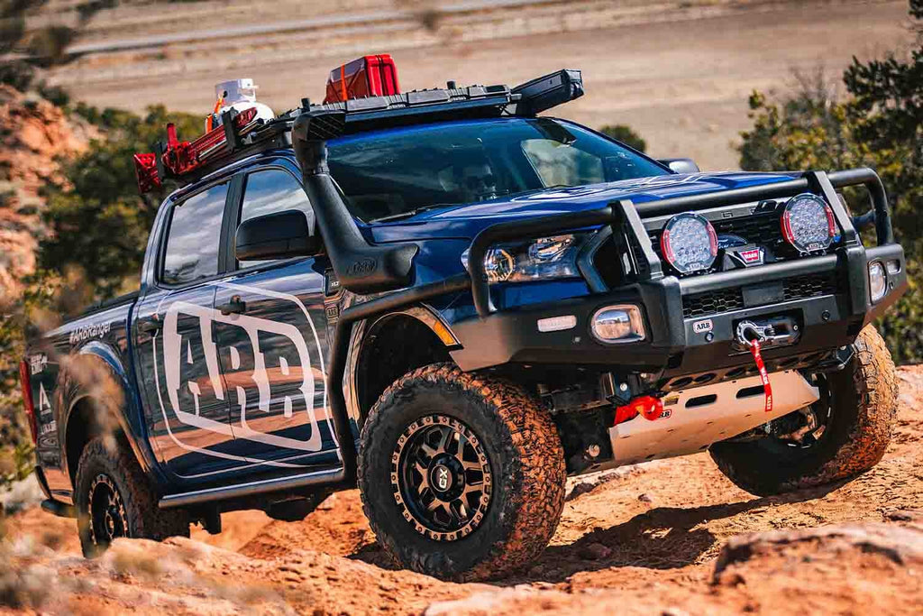 ARB BASE Rack Kit