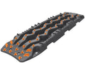 ARB TRED Pro Monument Grey/Orange Recovery Boards