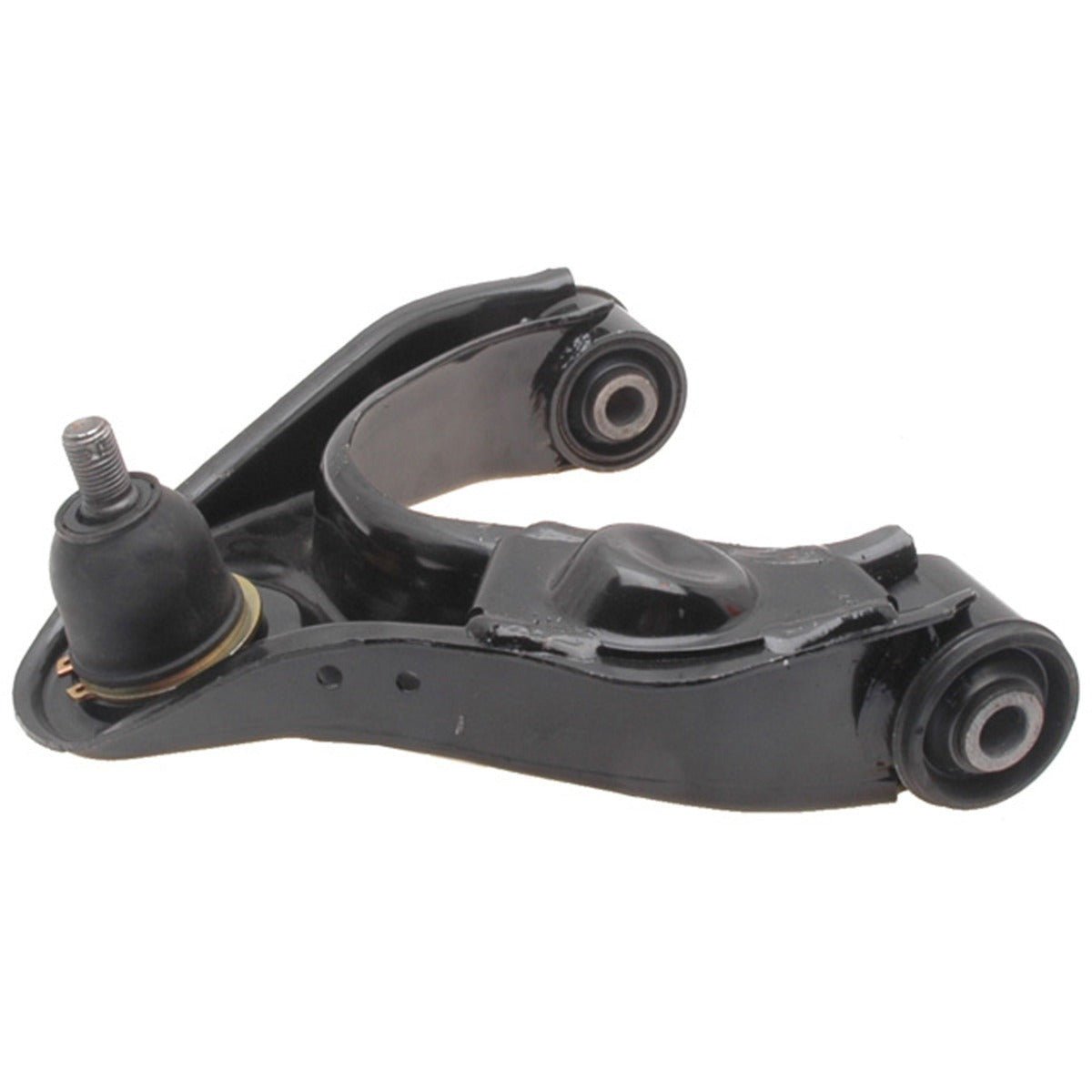 MOOG RK621902 Front Left Upper Control Arm and Ball Joint Assembly for Nissan Frontier