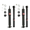 KYB Excel-G OEM Shocks Set for 2019-2024 Ram 1500 Classic RWD