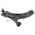 MOOG RK623736 Front Right Lower Control Arm and Ball Joint Assembly for Subaru Impreza
