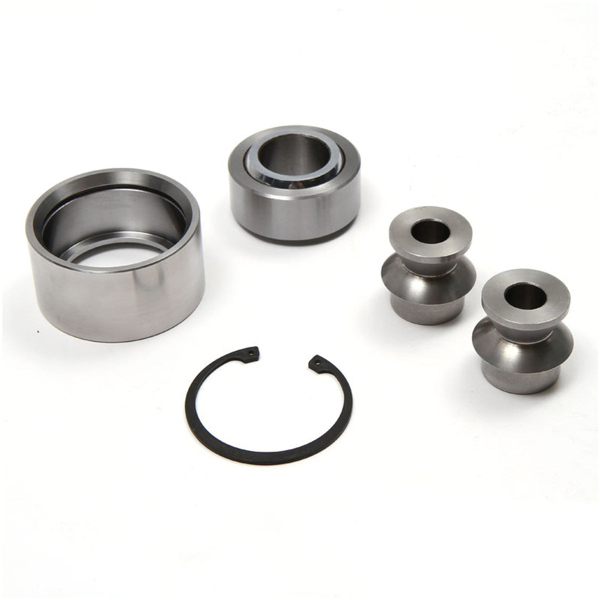 Camburg Uniball Kits - 1.25" Uniball w/ 0.625" ID Spacers