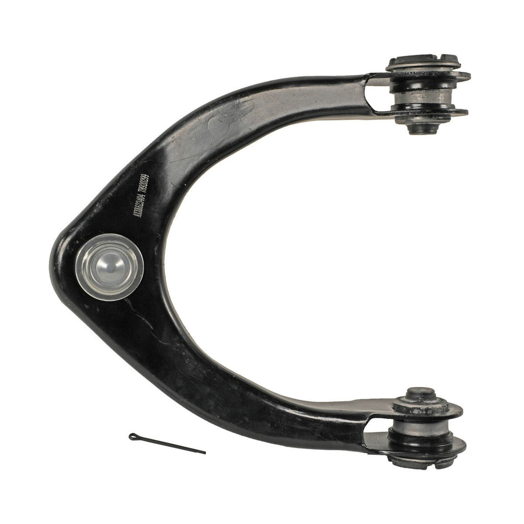 MOOG RK623404 Front Upper Control Arm and Ball Joint Assembly for Lexus IS250