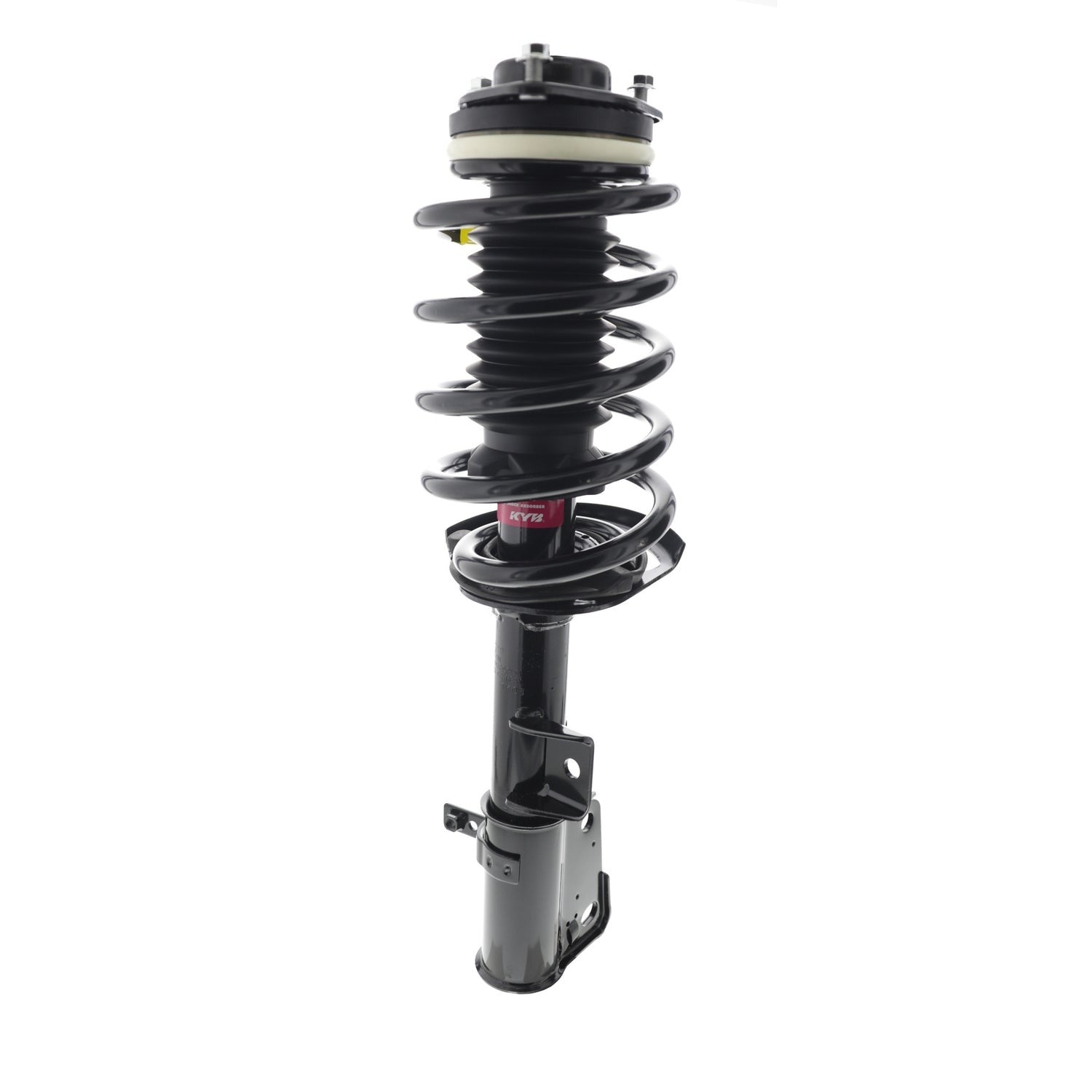 KYB SR4704 Front Right Strut-Plus Dodge Journey