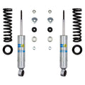 Bilstein 6112 Strut & Spring Front Pair 47-310049