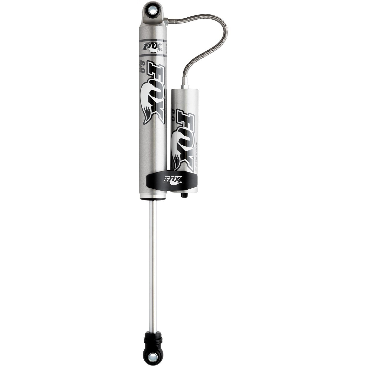 FOX 980-24-956 Rear 2.0 Performance Series Reservoir Chevrolet Avalanche 1500 4WD 3.5-6.5 Inch Lift