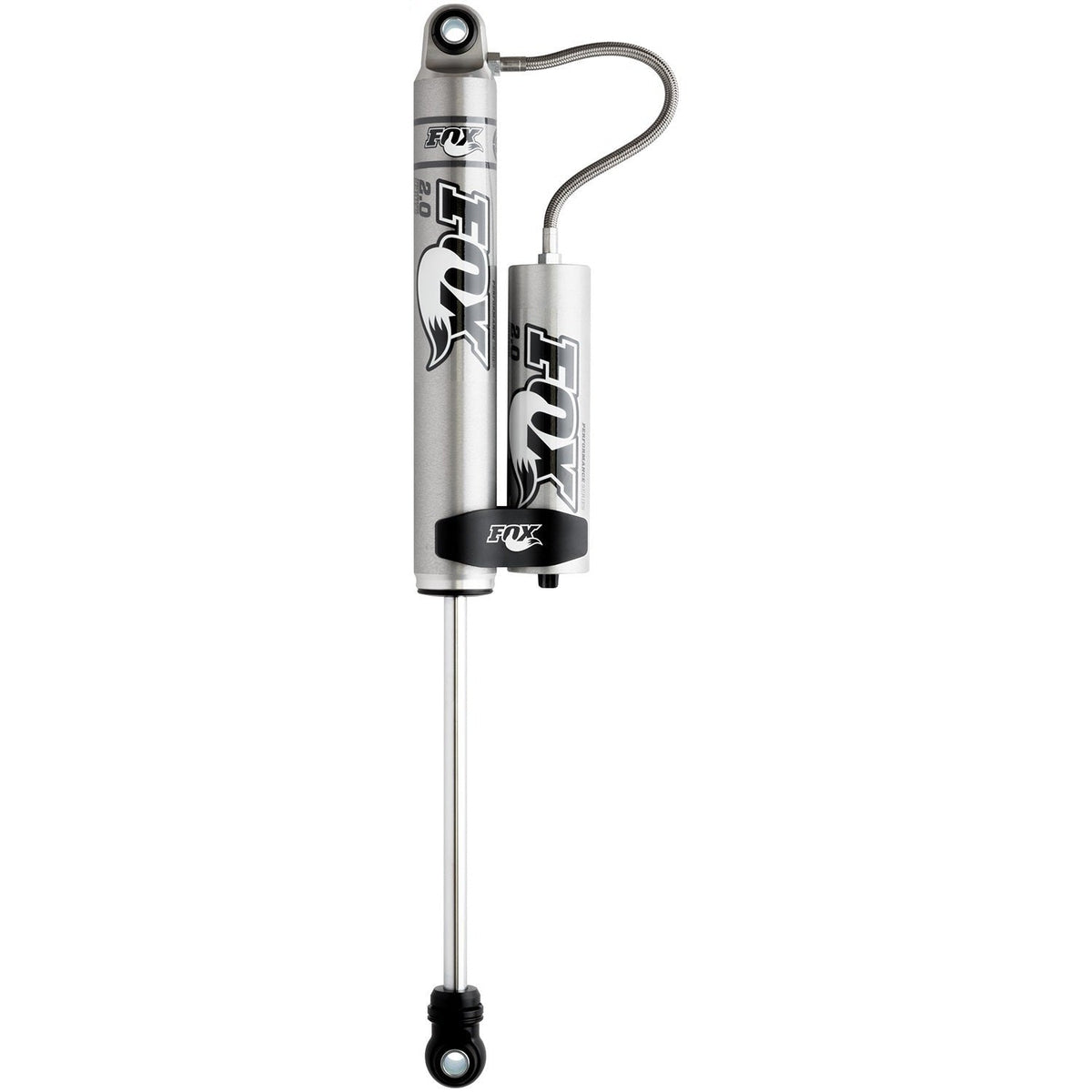 FOX 980-24-956 Rear 2.0 Performance Series Reservoir Chevrolet Avalanche 1500 4WD 3.5-6.5 Inch Lift
