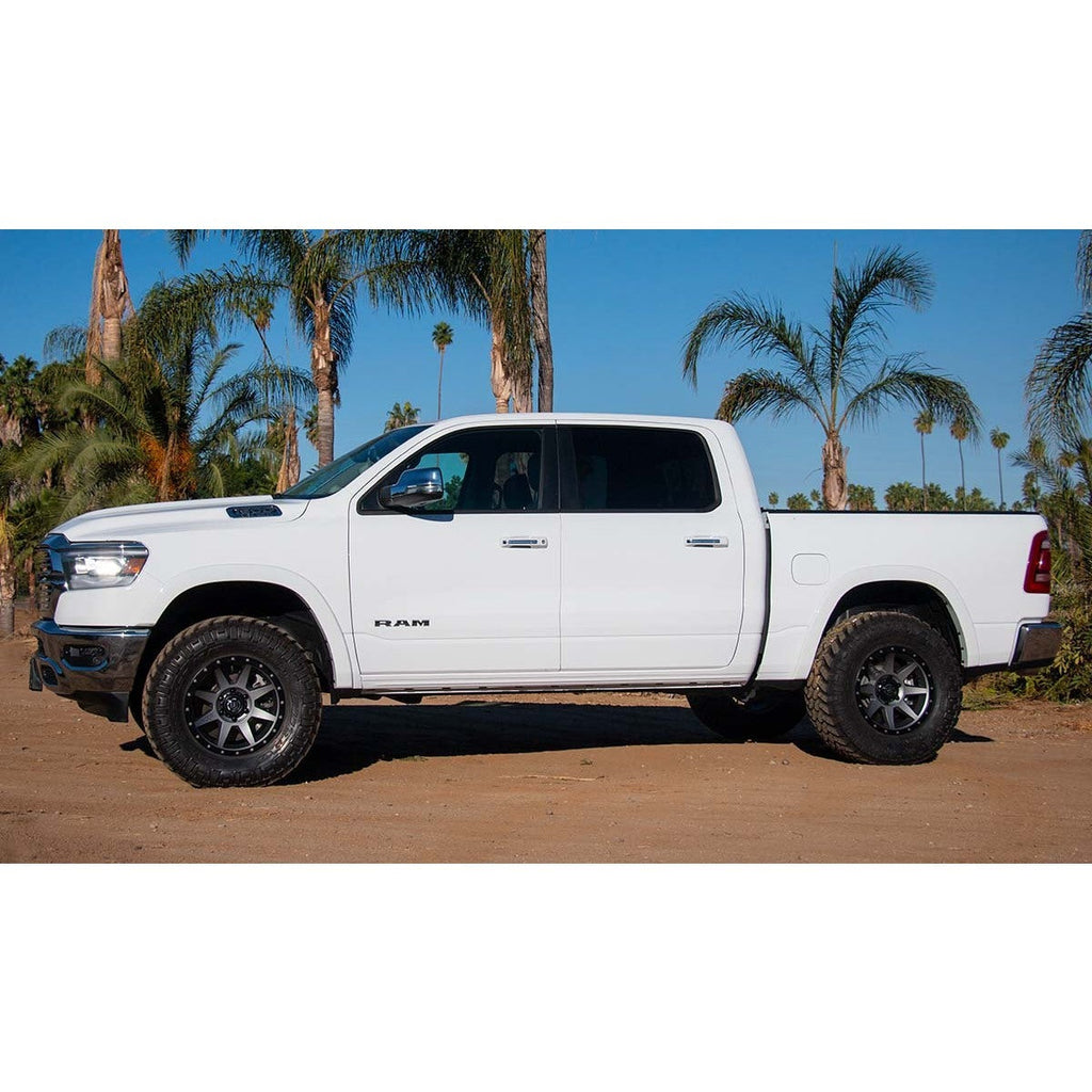 ICON 211015 Ram 1500 2-3" Lift Front 2.5 VS Remote Reservoir Coilover Kit