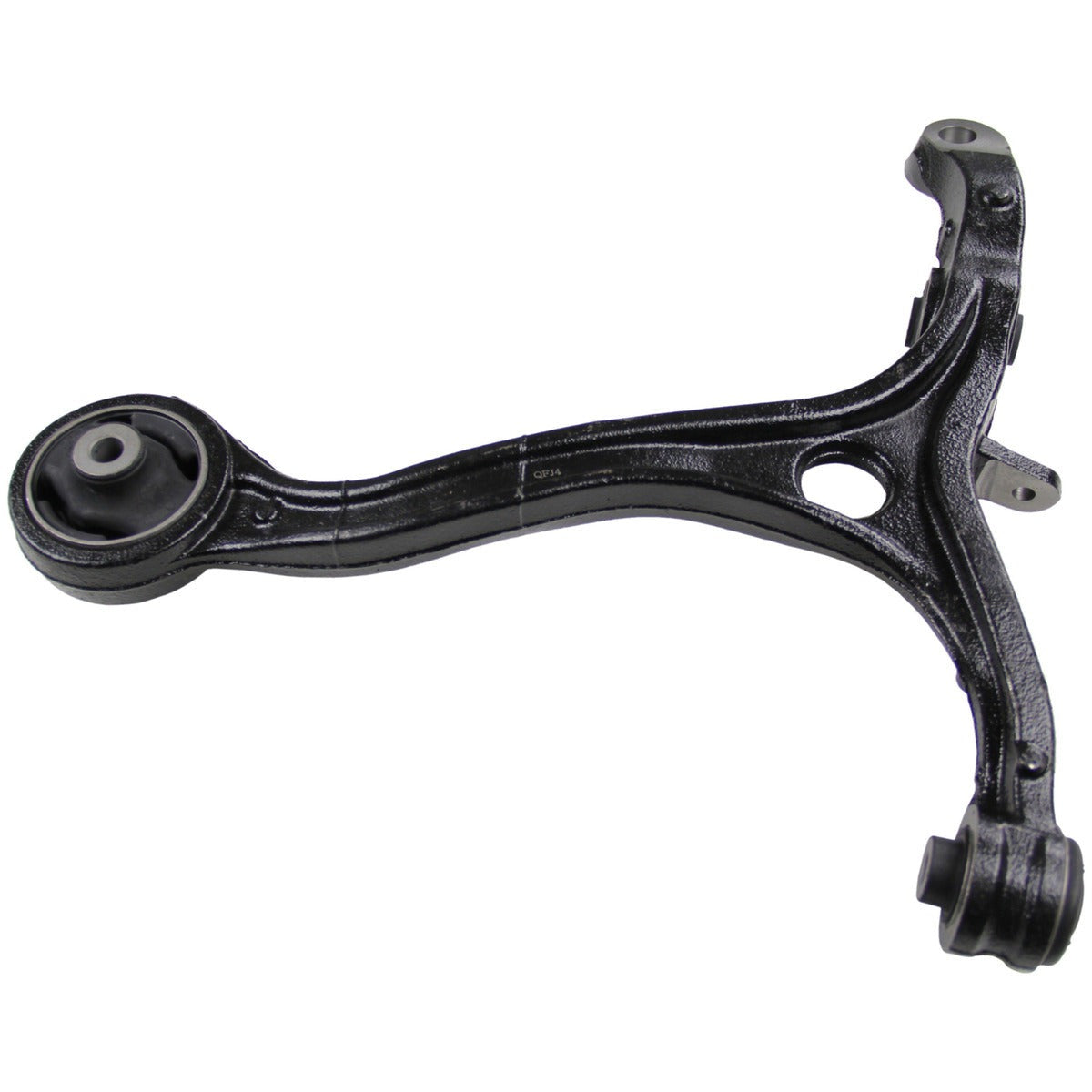 MOOG RK641112 Front Left Lower Control Arm for Honda Accord