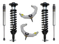 Icon 0-3" Suspension System - Stage 2 Kit 2021-2026 Ford F-150 RWD
