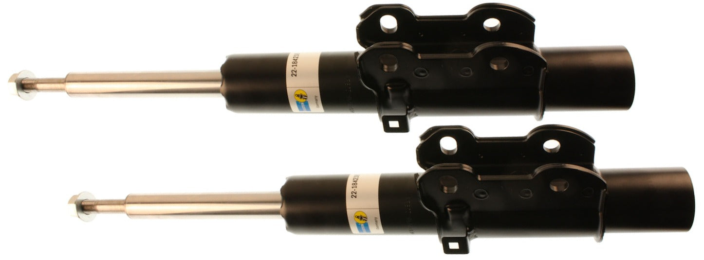 Sprinter 2500/3500 (Camper) Bilstein 22-184238 B4 OE Replacement Front Strut Set