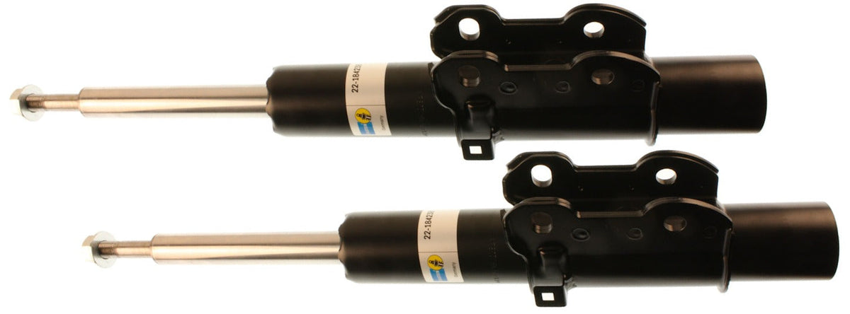 Sprinter 2500/3500 (Camper) Bilstein 22-184238 B4 OE Replacement Front Strut Set