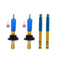 Bilstein 4600 Monotube OEM Shocks Set for 2020-2024 Nissan Titan