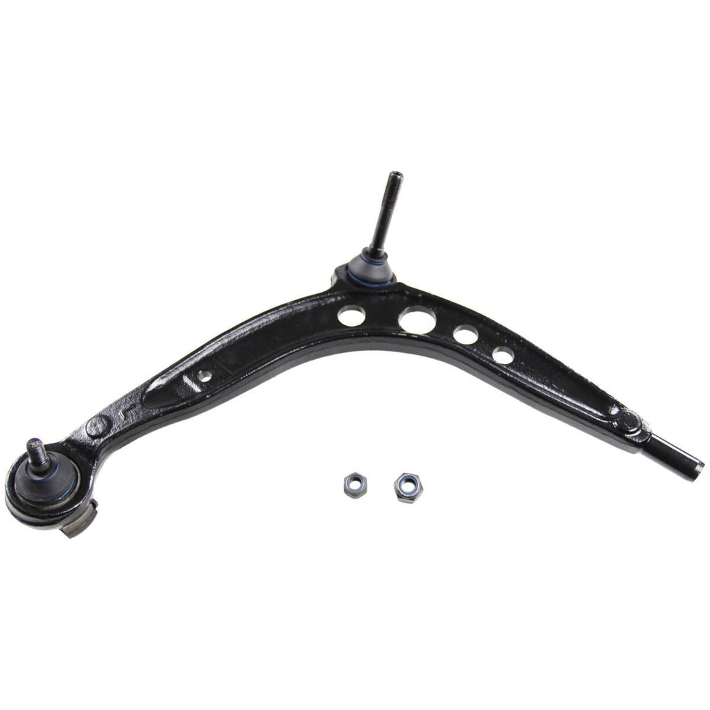 MOOG RK80531 Front Left Lower Control Arm and Ball Joint Assembly for BMW Z3