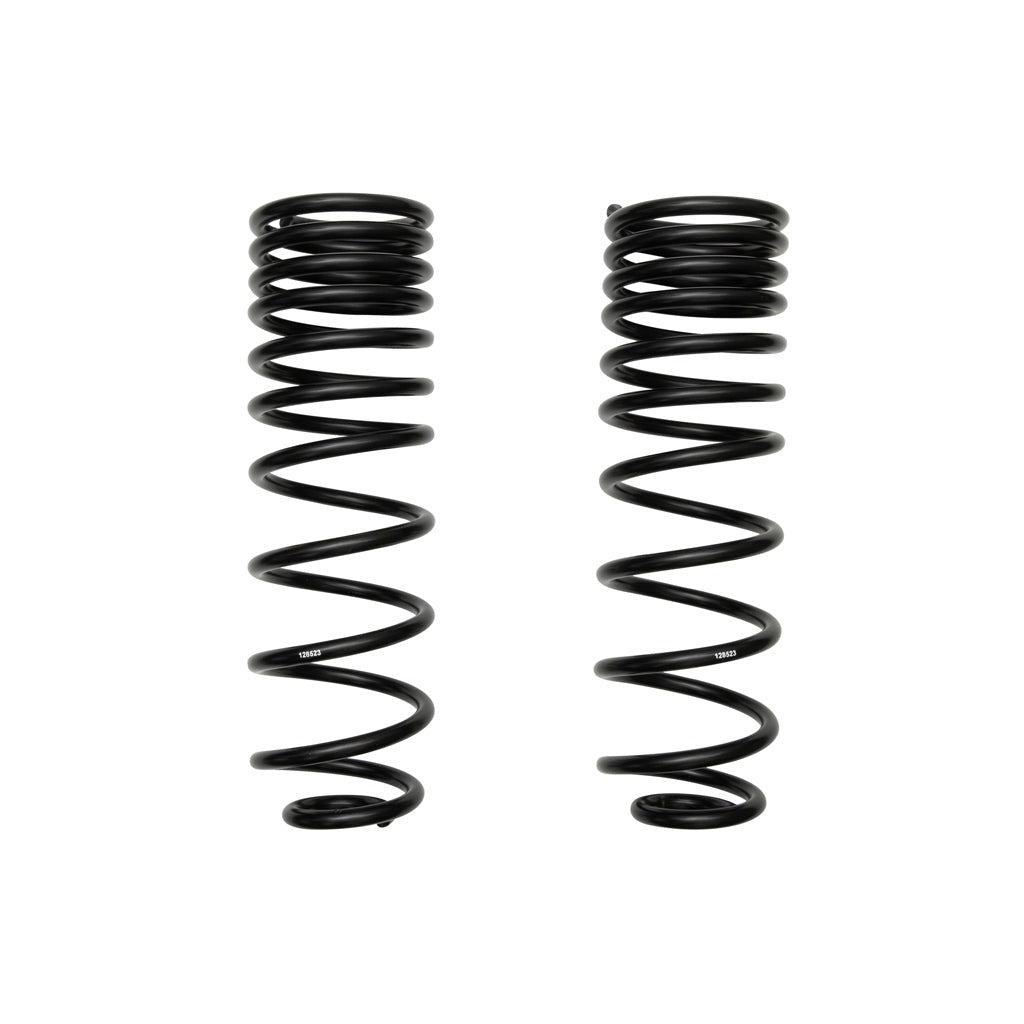 ICON 22066 Jeep JT Gladiator 1.5" Lift Rear Multi Rate Coil Spring Kit