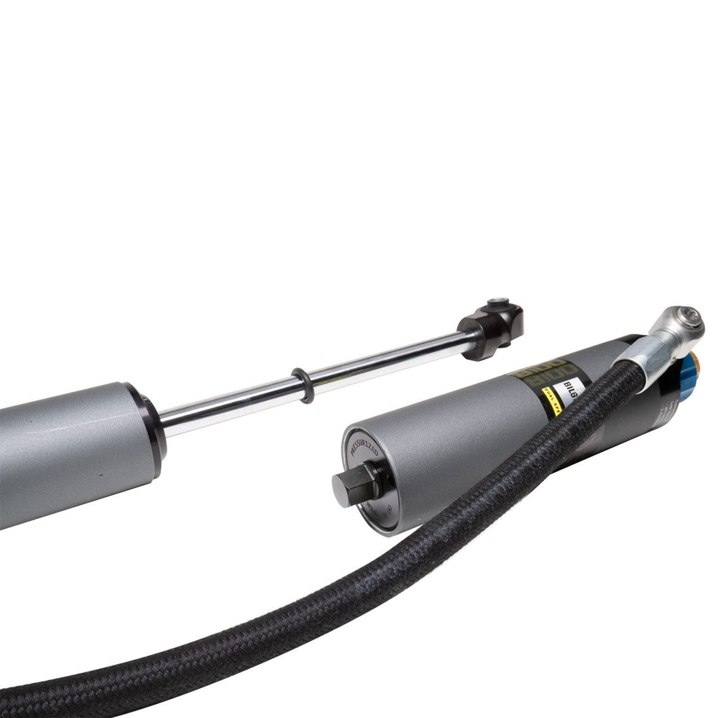 Bilstein 25-331080 Front Right B8 8100 (DSA) Shock Jeep Gladiator, Wrangler