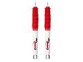 Rancho RS5000X Gas Shocks Front Pair for 2004-2012 Chevrolet Colorado 4WD RWD