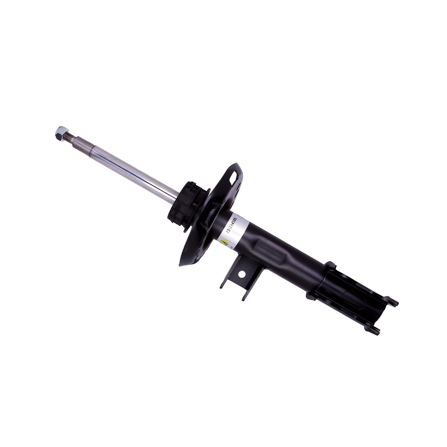 Bilstein 22-244185 Front Left B4 OE Replacement Strut Mercedes-Benz GLA45 AMG