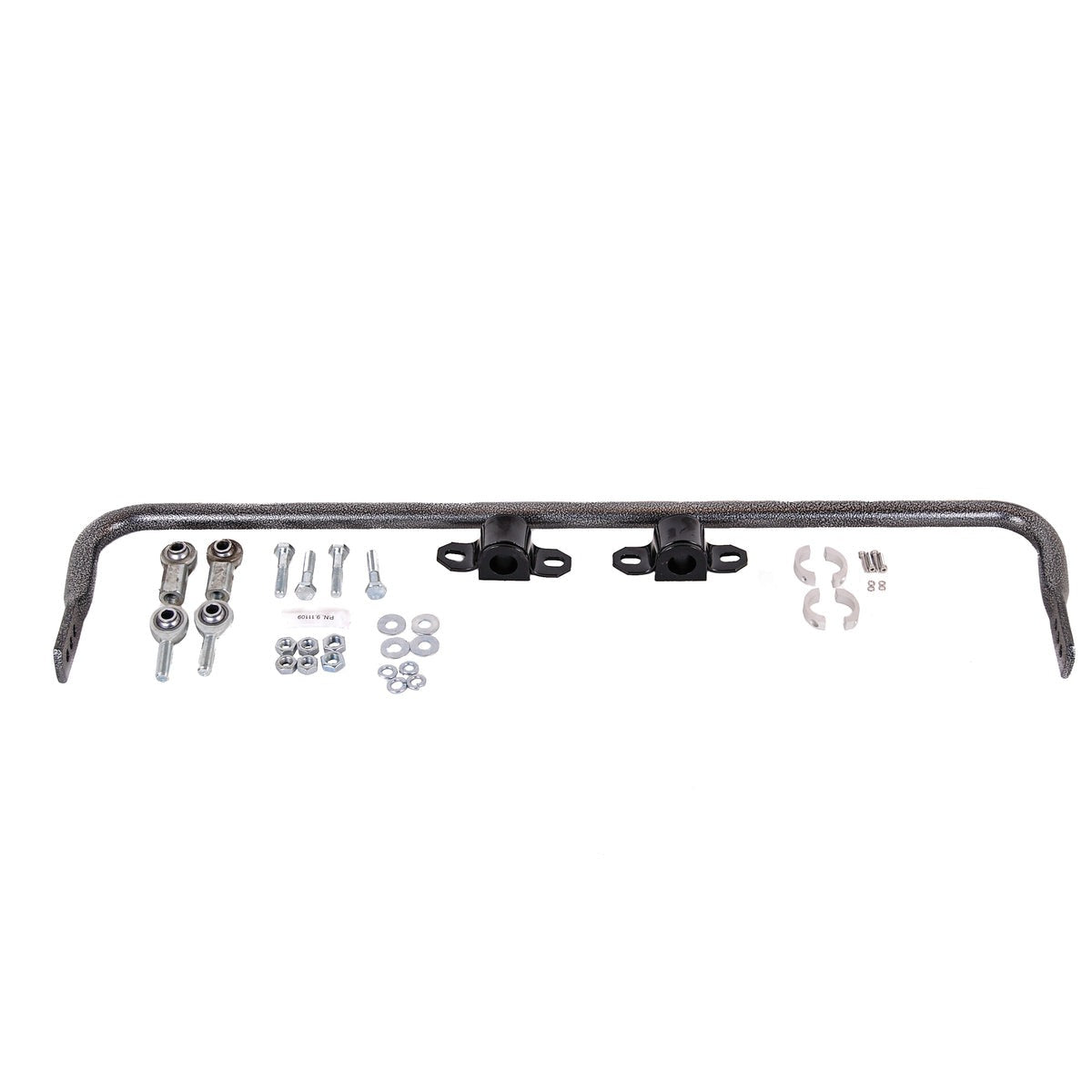 Hellwig 55825 Tubular Front Sway Bar