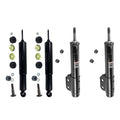 Monroe OESpectrum Strut & Shocks Set for 1979-1985 Mercury Capri RWD