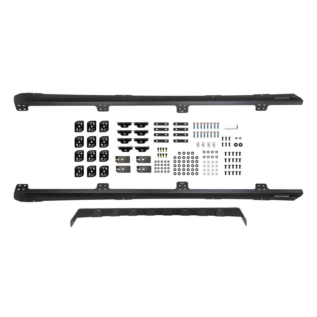 ARB BASE Rack Mount Kit with Deflector