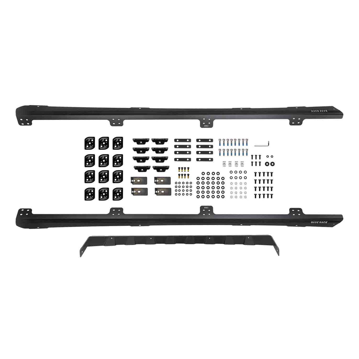 ARB BASE Rack Mount Kit with Deflector