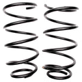 MOOG 60199 Rear Coil Spring Set