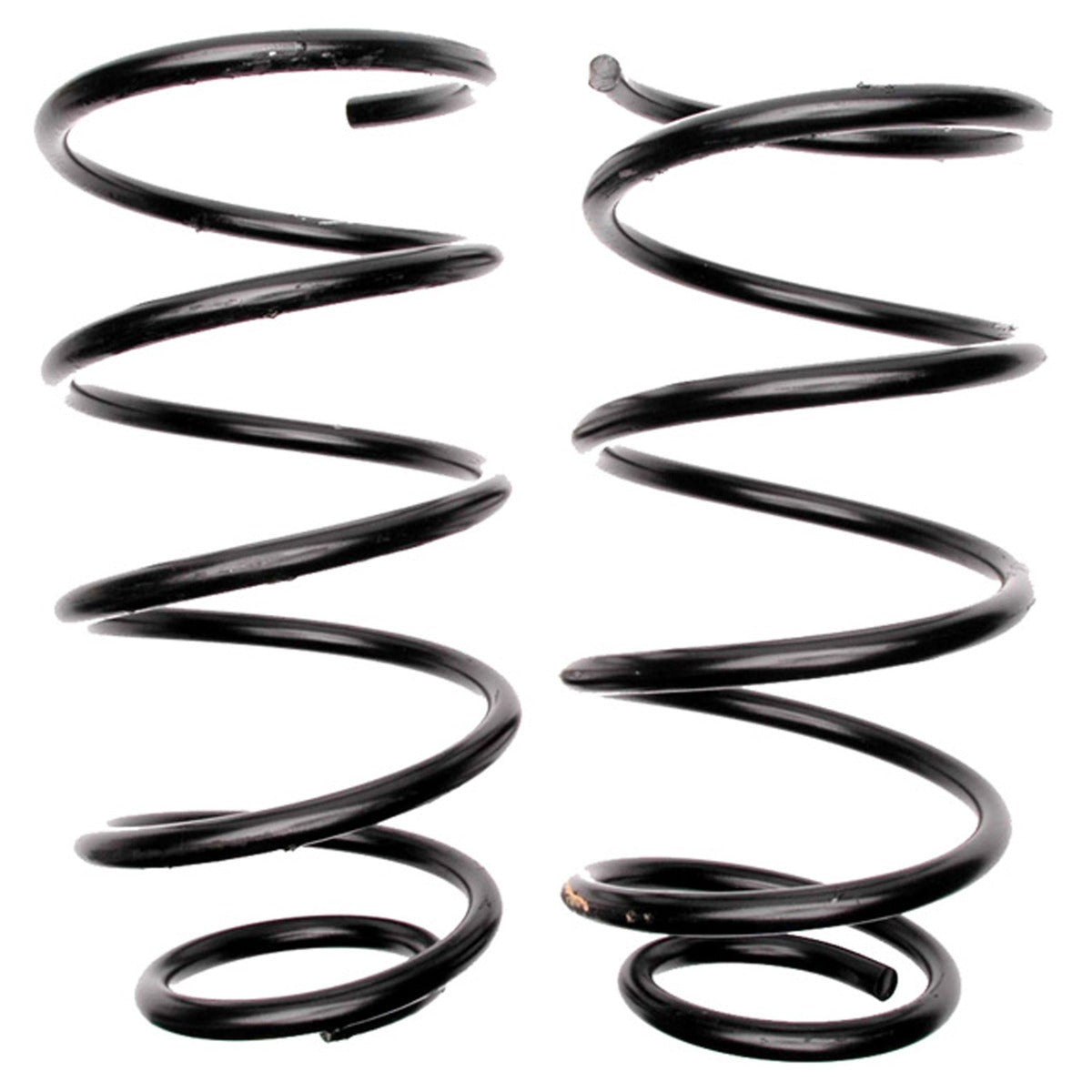 MOOG 60199 Rear Coil Spring Set