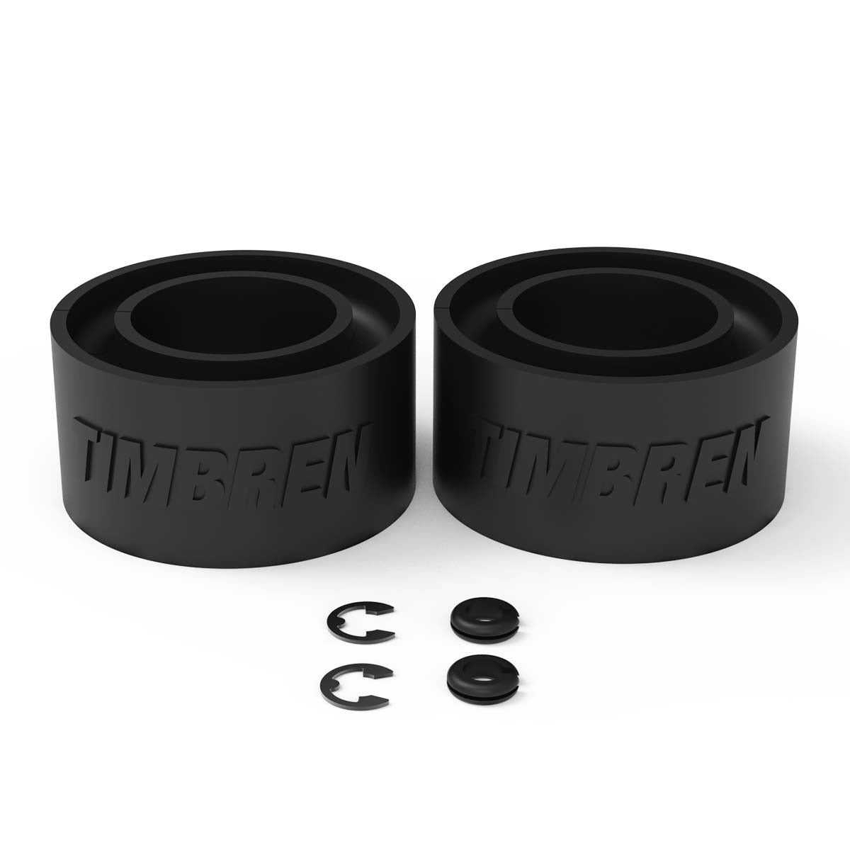 Timbren SES CE10G45P Rear Coil Enhancer Kit 1500 lb Spring Insert