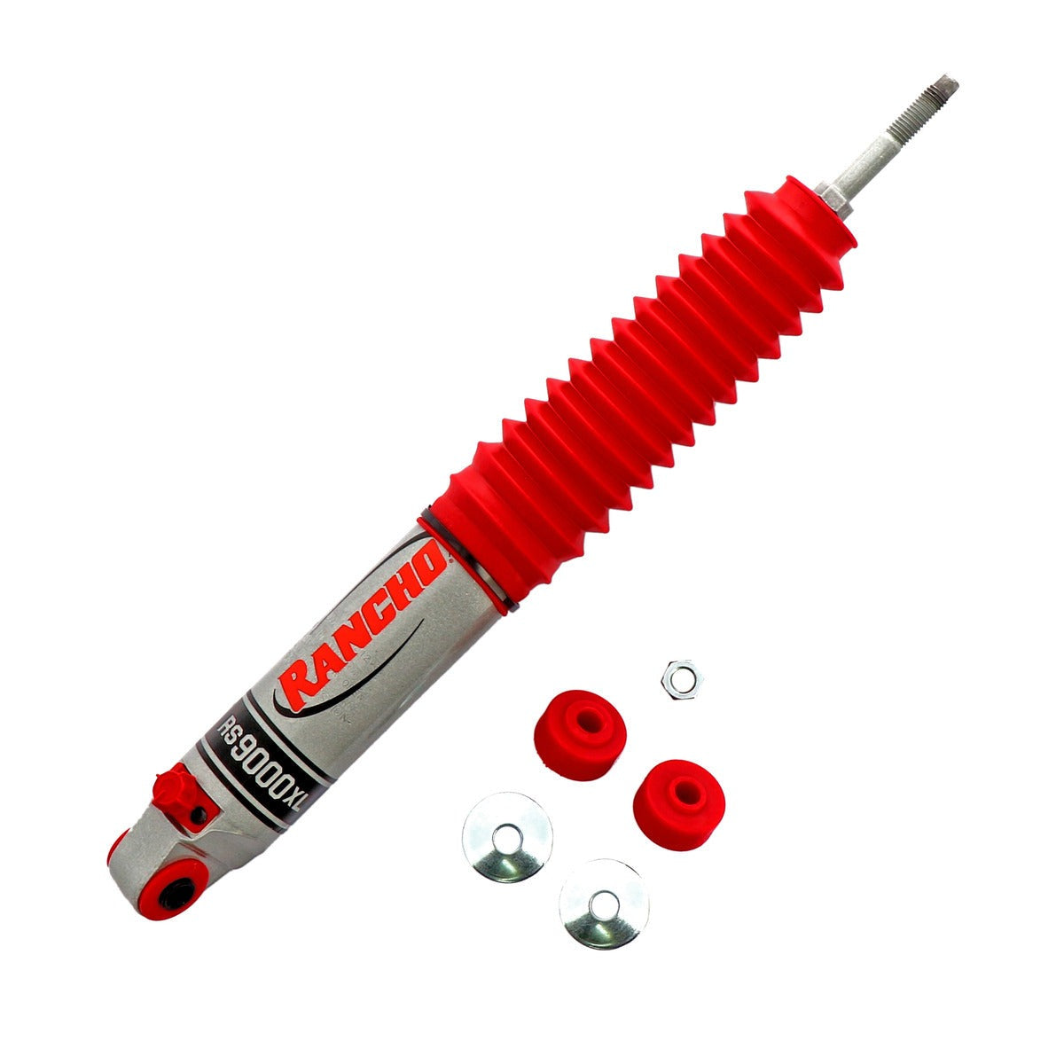 Rancho RS994233 Front RS9000XL Shock Ford Expedition, F-150, F-250