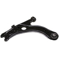 MOOG RK640176 Front Lower Control Arm for Volkswagen Jetta