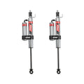 Eibach Pro-Truck Reservoir Shocks Rear Pair for 2005-2015 Toyota Tacoma 4WD