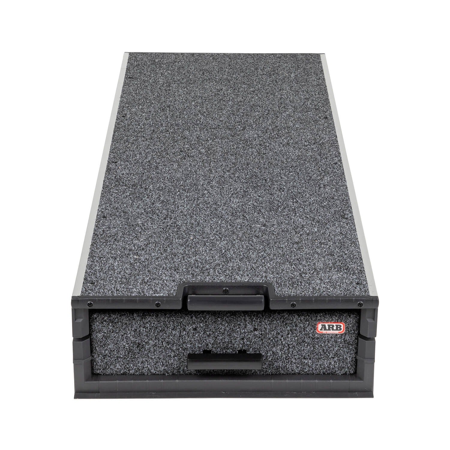 ARB Mid-Height Roller Drawer with Roll Top
