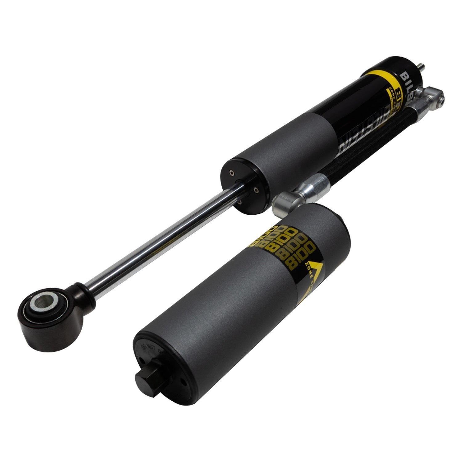 Bilstein 25-302226 Front Left B8 8100 (ZoneControl R) Shock Ram 2500