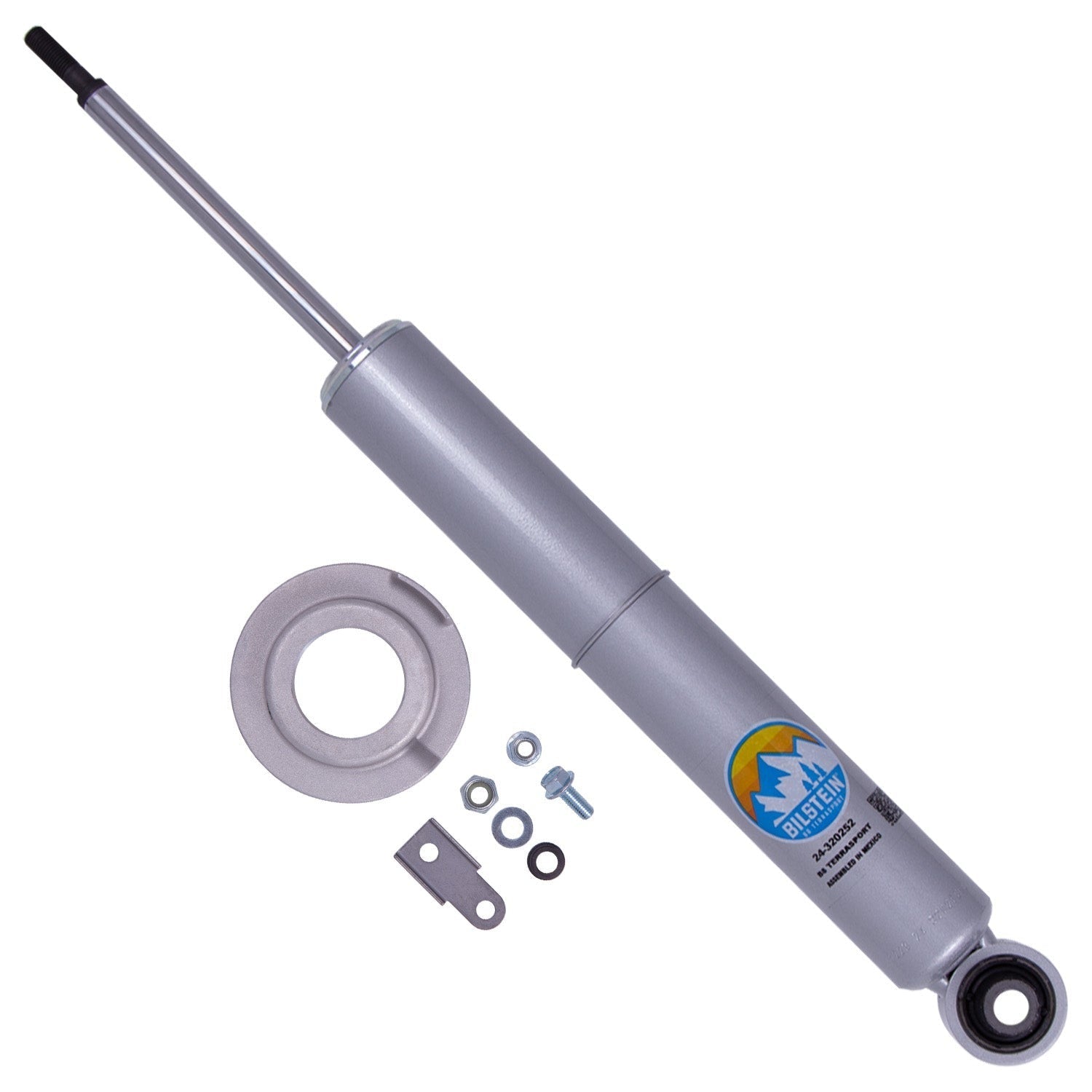 Bilstein 24-320252 Rear B8 TerraSport Shock Subaru Forester