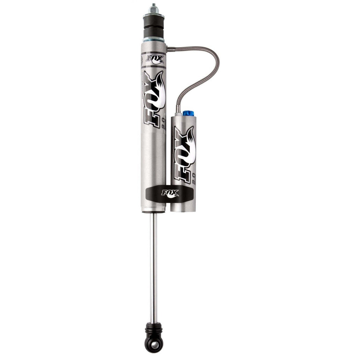 Fox 985-24-117 Rear 2.0 Performance Series Smooth Body Reservoir Shock