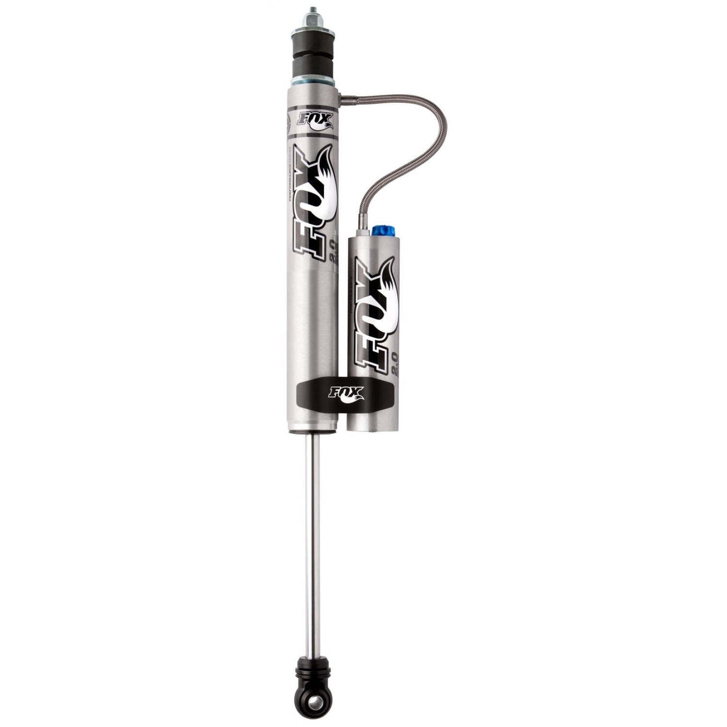Fox 985-24-117 Rear 2.0 Performance Series Smooth Body Reservoir Shock