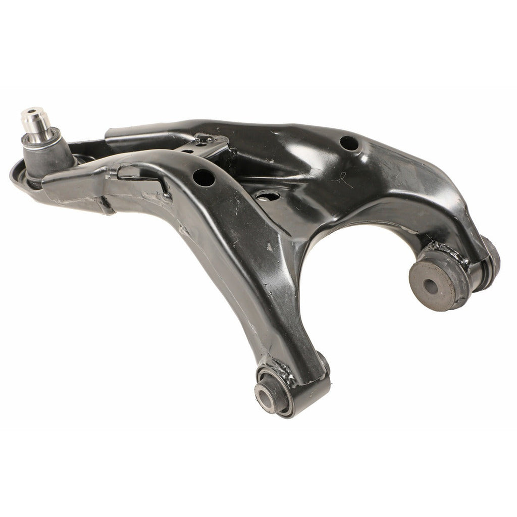 MOOG RK623498 Rear Left Upper Control Arm and Ball Joint Assembly for Subaru Impreza
