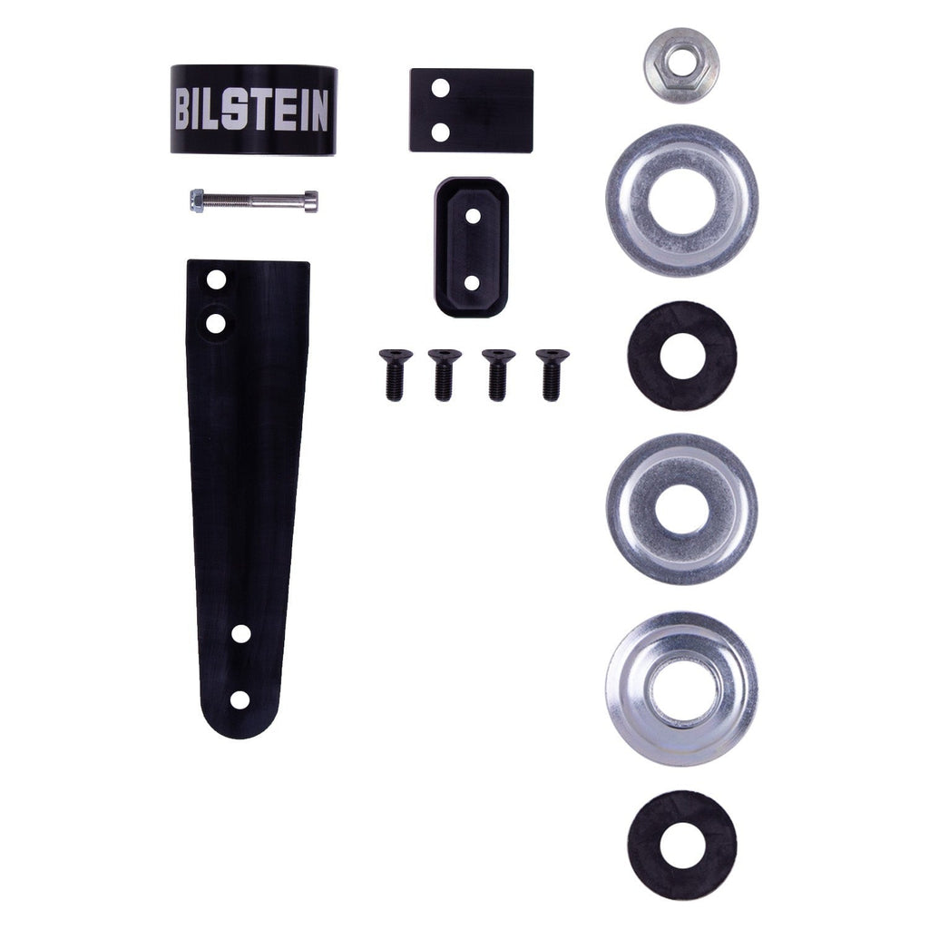 Bilstein 25-326055 Rear Right B8 8100 (Bypass) Shock Toyota Tundra