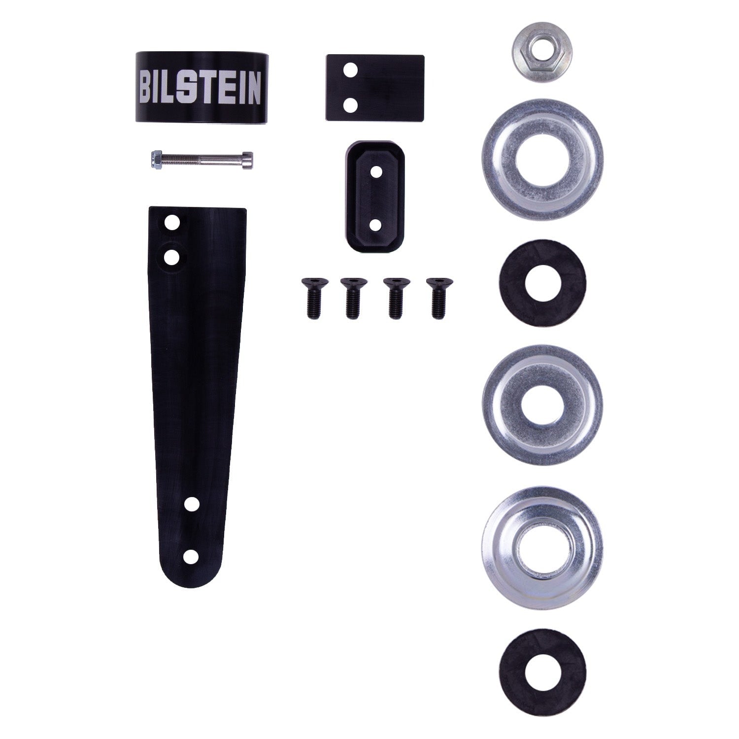 Bilstein 25-326055 Rear Right B8 8100 (Bypass) Shock Toyota Tundra