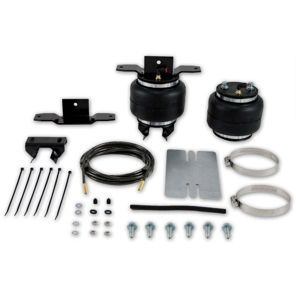 Air Lift 88113 Rear LoadLifter 5000 Ultimate air spring kit w/internal jounce bumper Toyota Micro Mini Chassis