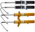 Porsche 718, Boxster, Cayman Bilstein Front and Rear B6 Performance (DampTronic) Strut Set
