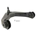 MOOG RK620054 Front Upper Control Arm and Ball Joint Assembly for Chevrolet Silverado 2500 HD
